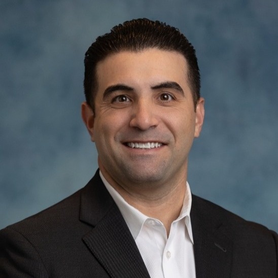 Anthony Colancecco Jr, CFP®, CRPC™