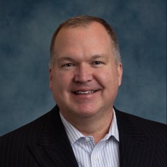 J. Bryan Ballentine, CFP®, CRPC™