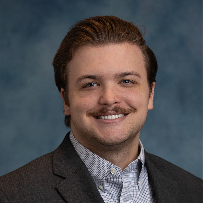 Logan Tillotson, CRPC™